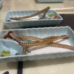 うなぎ 魚政 - 