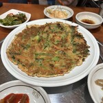 アリラン食堂 - 