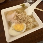 Cafe&Bar 尾山台 - 