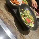 お好み焼きもみじ - 