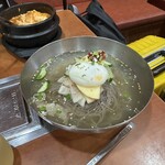 アリラン食堂 - 