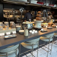 イタリアンレストラン LOKAL HOUSE (voco大阪セントラル) - 