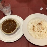 びふてき洋食存じやす - 