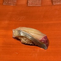 代官山 鮨 たけうち - 