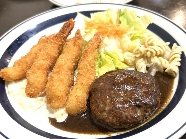 Aka Renga restaurant in Gifu, Japan