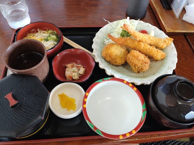 レストラン 舟屋 （ふなや） - 伊根町その他/海鮮 | 食べログ