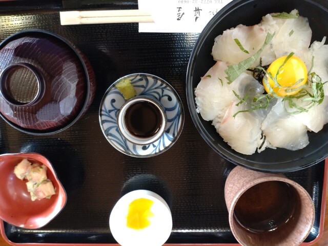 レストラン 舟屋 （ふなや） - 伊根町その他/海鮮 | 食べログ