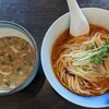 麺屋 ぜくう