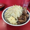 ラーメン二郎 生田駅前店