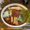 麺処 井の庄