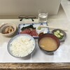 御食事処 福田家食堂