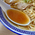 中華そば 琴の - 