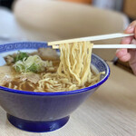 中華そば 琴の - 