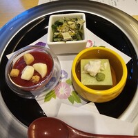 札幌なだ万茶寮 - 