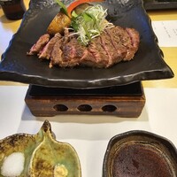 札幌なだ万茶寮 - 