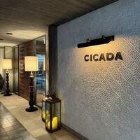 CICADA - 