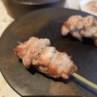 新福島焼鳥 B3 - 