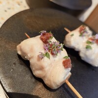 新福島焼鳥 B3 - 