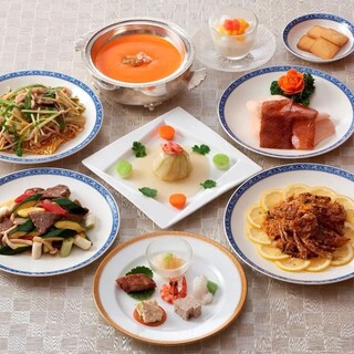 【北海道フェア】ラベンダーコース全7品10,000円(税込)