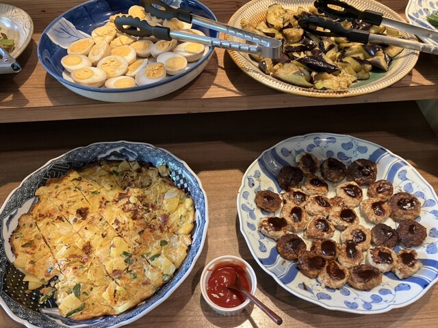 sora77様✕4✕2C cafe soare route77 （カフェソアレルートナナジュウナナ） - 白