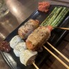 もつ焼き煮込み 楓 南口店