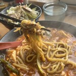 麺屋てんやわんや - 