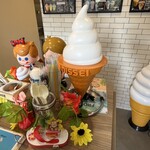 カクタファーム - 店内雰囲気