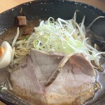 麺屋てんやわんや - 