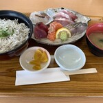 垂水漁港食堂 - 