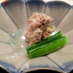 鮨旬美西川 - 本鮪100%自家製シーチキン