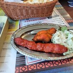 DIPIKA - 料理写真: