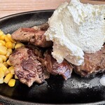 Steak House 88 Jr. Sanpuraza itoman ten - 