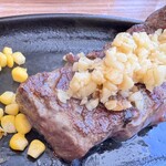 Steak House 88 Jr. Sanpuraza itoman ten - 
