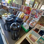 中華そば 琴の - 