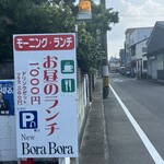 ニュウボラボラ - 