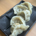 麺屋てんやわんや - 