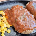 Steak House 88 Jr. Sanpuraza itoman ten - 