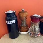 中華そば 琴の - 