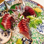 地鶏×魚×天麩羅×個室の店　燦々 - 