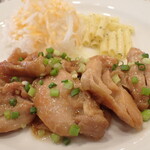 トーコーキッチン - 照り焼きチキン