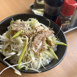 麺屋てんやわんや - 