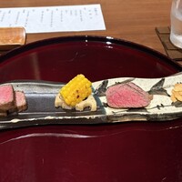 御曹司 きよやす邸 六本木本店 - 