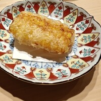 鮨 由う - 