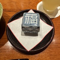鉄板焼 濠 - 