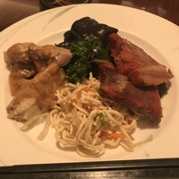 Shanghai Dining 状元樓 - 
