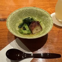 鉄板焼 濠 - 