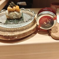 鮨 由う - 