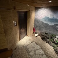 御曹司 きよやす邸 六本木本店 - 