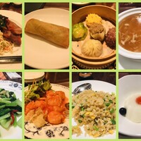 Shanghai Dining 状元樓 - 