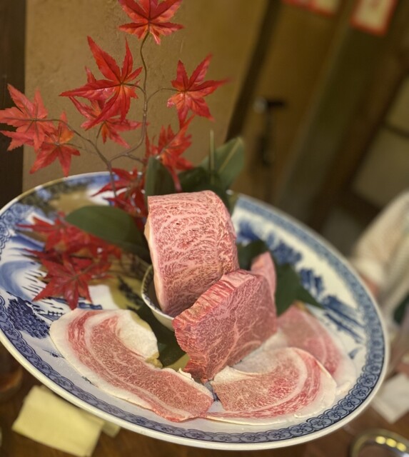 taishuu yakiniku reichan
